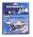 Revell 1/144 Model Set Eurofighter Typhoon