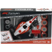F1 1:24 Racing Car With Integrated Screwing System
