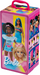 Barbie Wardrobe Tin Carry Case