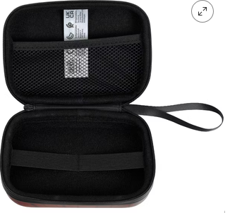 Uno No Mercy Carry Bag