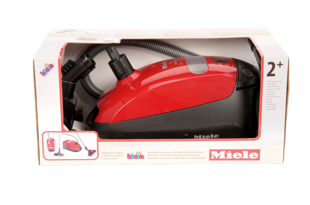 Miele Vacuum Cleaner