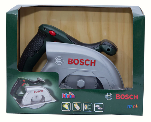 Bosch Mini Circular Saw