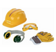 Bosch Mini Helmet, Earmuffs & Accessories