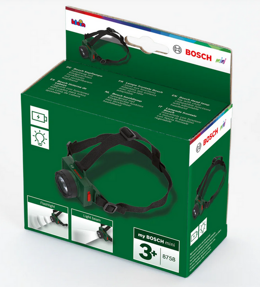Bosch Mini Head Lamp