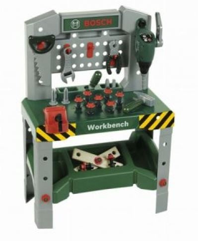 Bosch Workbench Deluxe