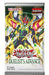 Yugioh Dueliest's Advance 9 Card Booster Pack