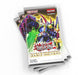 Yugioh Doom Of Dimension Crad Booster Pack