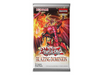 Yugioh Blazing Domimion Booster