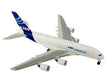 Revell Airbus A380 Plstic Model Kit
