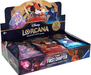 Disney Lorcana Trading Card Game The First Chapter Booster Pack
