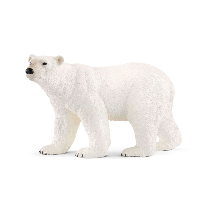 Schleich Polar Bear 2