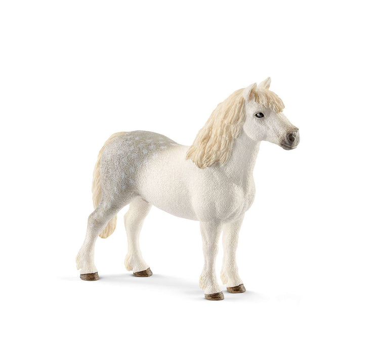 Schleich Welsh Pony Stallion