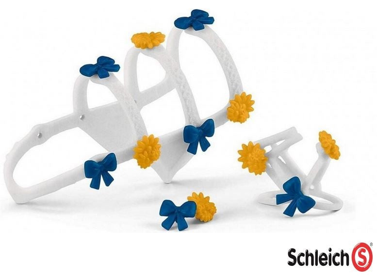 Schleich Accessory Horse Show Jewelry