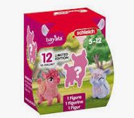 Schleich Bayala Hatching Alpaca-rosie Limited Edition Sc70670
