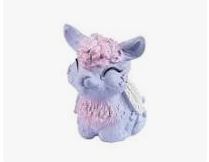 Schleich Bayala Hatching Alpaca-rosie Limited Edition Sc70670