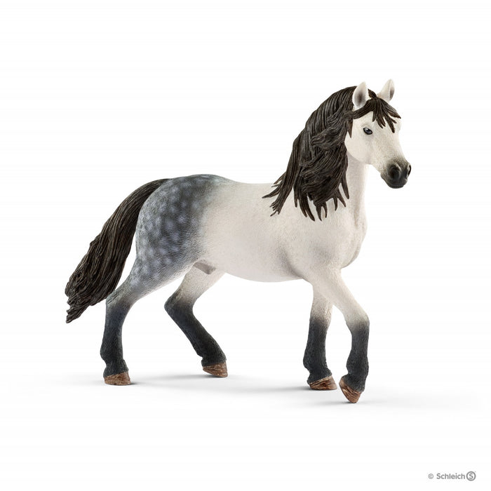 Schleich Andulusian Stallion