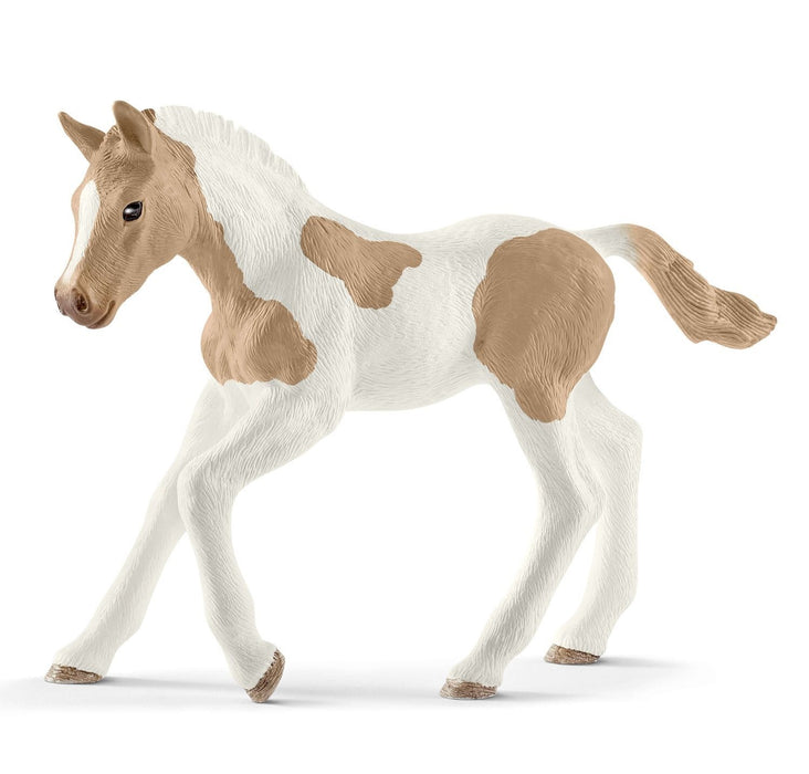 Schleich Paint Horse Foal