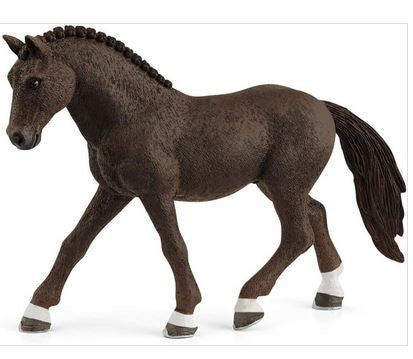 Schleich German Riding Pony Gelding Sc13926