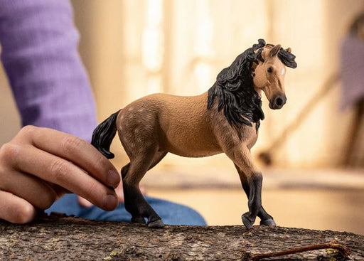 Schleich Andalusian Mare