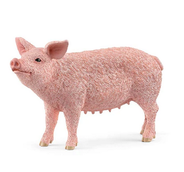 Schleich Pig Sc13933