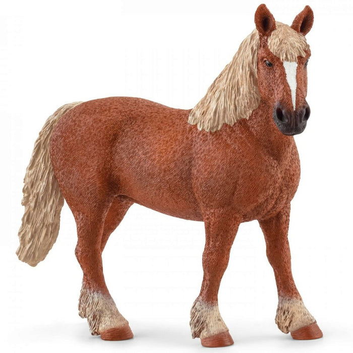 Schleich Belgian Draft Horse