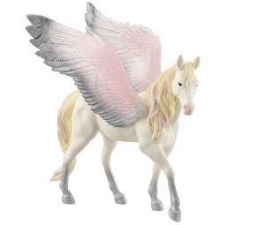 Schleich Bayala Sunrise Pegasus