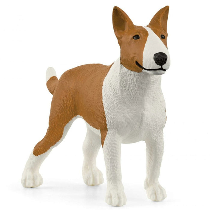Schleich Bullterrier