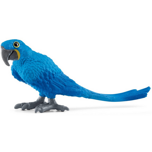 Schleich Hyacinth Macaw