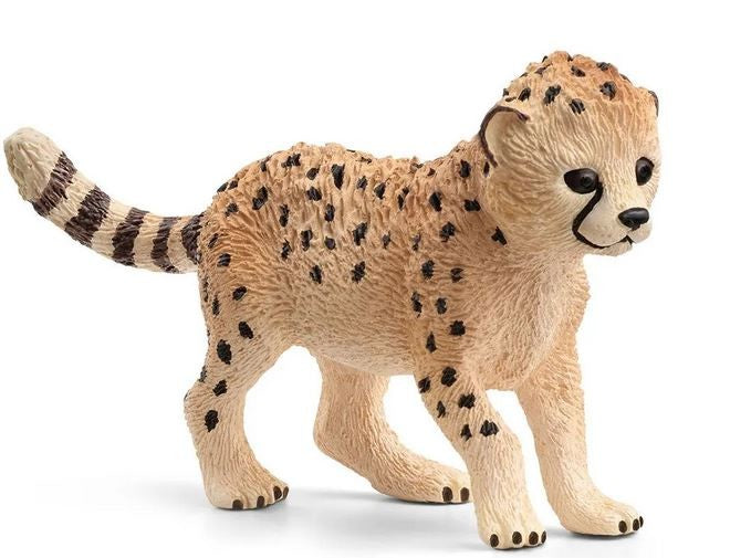 Schleich Cheetah Baby Sc14866