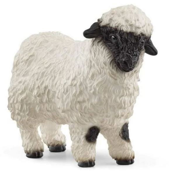 Schleicj13965 Valais Blacknose Sheep