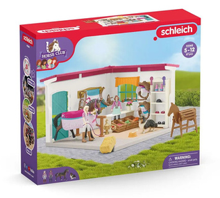 Schleich Horse Shop