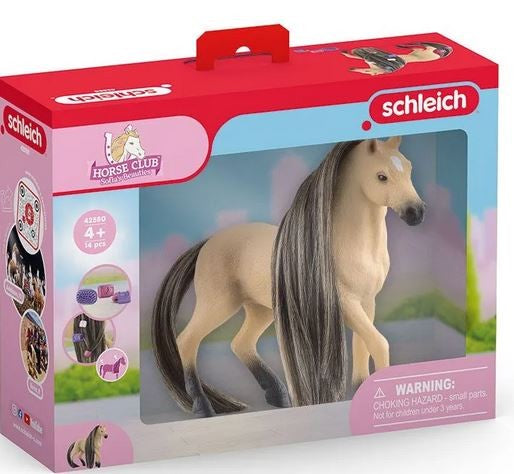 Schleich 42580 Beauty Horse Andalusian Mare