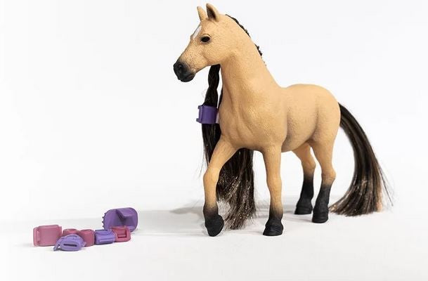 Schleich 42580 Beauty Horse Andalusian Mare