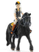 Schleich Horse Club Tori & Princess Sc42640