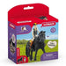 Schleich Horse Club Tori & Princess Sc42640