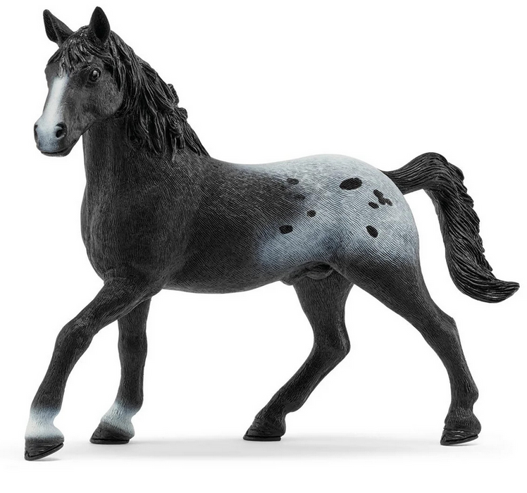 Schleich Knappstrupper Stallion Limited Edition