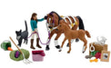 Schleich Horse Club Advent Calendar 2024 Sc99092