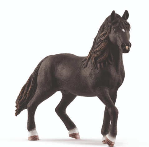 Schleich Andalusier Stallion Ltd Edition Sc72212