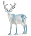 Schleich Frosty Christmas Reindeer Ltd Edition Sc72220