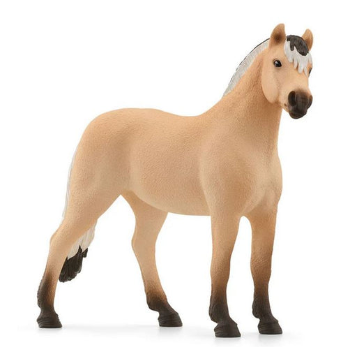 Schleich Norwegian Fjord Horse Gelding Sc13979