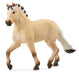 Schleich Norwegian Fjord Horse Mare Sc13980