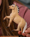 Schleich Norwegian Fjord Horse Mare Sc13980