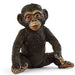 Schleich Chimpanzee Cub Sc14884