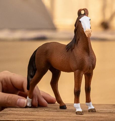 Schleich Marwari Mare Sc14897