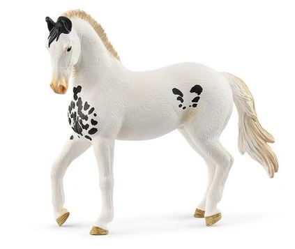 Schleich - Marwari Stallion
