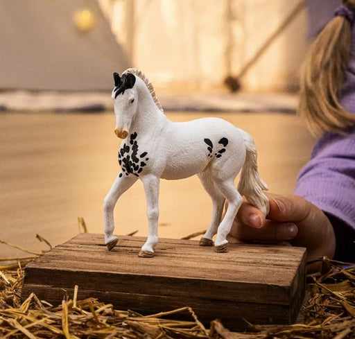 Schleich - Marwari Stallion