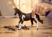 Schleich Paint Horse Mare Sc14901
