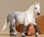 Schleich Percheron Mare Sc13971