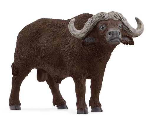 Schleich African Buffalo Sc14872