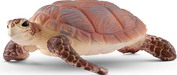 Schleich Hawsbill Sea Turtle Sc14876